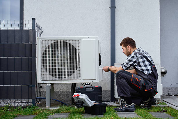 Trusted Hvac service in Benson, NC - JG Cool HVAC